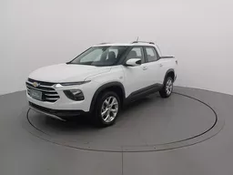 Chevrolet Montana