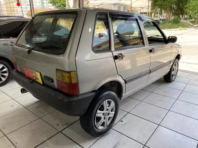 Fiat Uno Diversas Cores 2