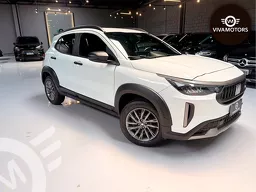 Fiat Pulse