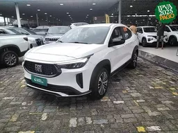 Fiat Fastback