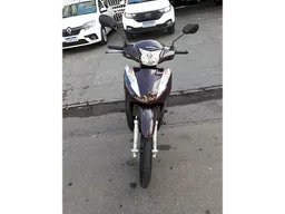 Honda Biz