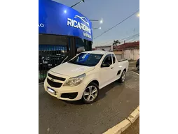 Chevrolet Montana