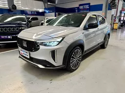 Fiat Fastback