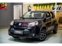 Fiat Uno