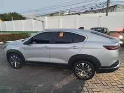 Fiat Fastback