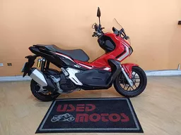 Honda ADV