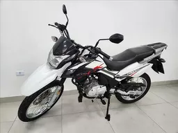 Haojue NK 150