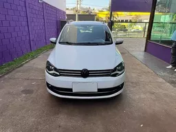 Volkswagen Spacefox