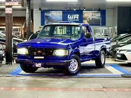 Chevrolet D20