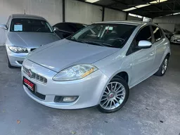 Fiat Bravo