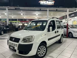 Fiat Doblò
