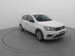 Volkswagen Voyage