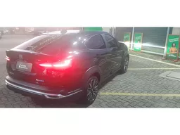 Fiat Fastback