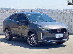 Fiat Fastback