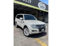 Pajero Full