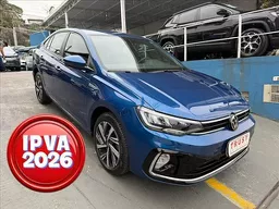 Volkswagen Virtus