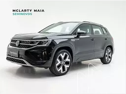 Volkswagen Taos