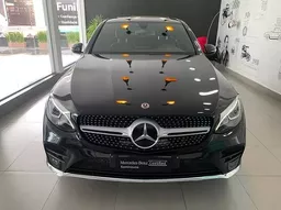 GLC 250