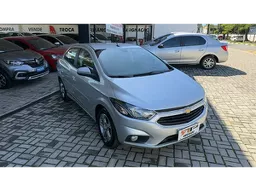 Chevrolet Prisma