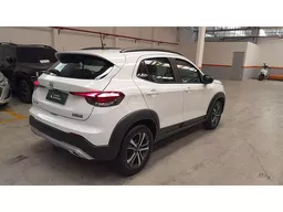 Fiat Pulse