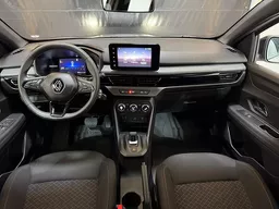 Renault Kardian