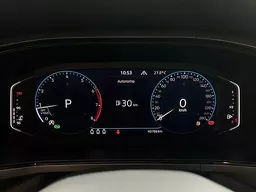 Volkswagen Taos