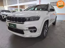 Jeep Commander