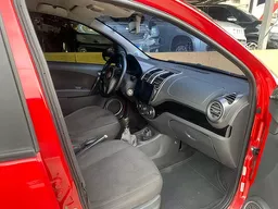 Fiat Grand Siena