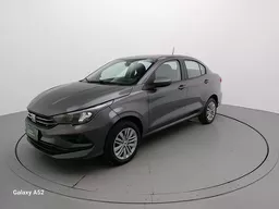 Fiat Cronos