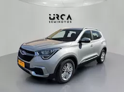 Chery Tiggo 5X