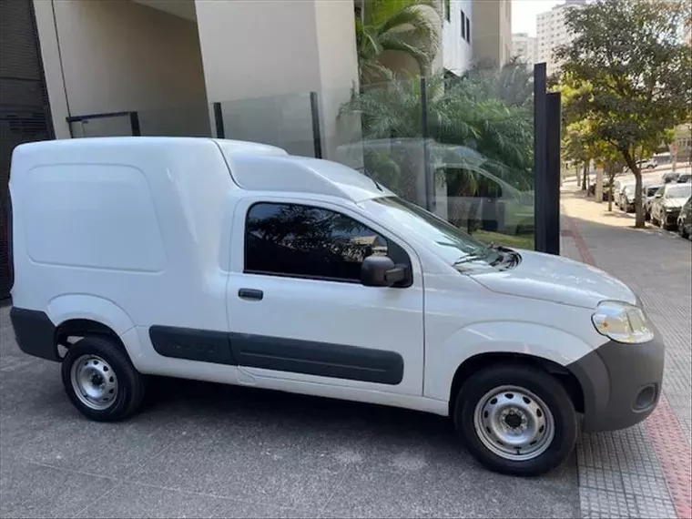 Foto do carro