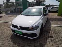 Volkswagen Polo Hatch