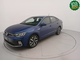 Volkswagen Virtus