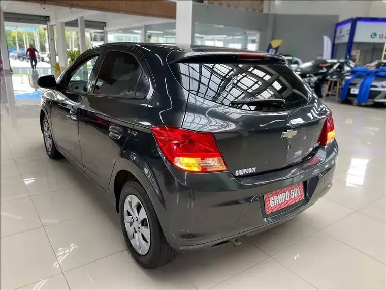 Foto do carro