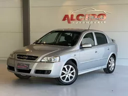 Chevrolet Astra