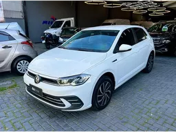 Volkswagen Polo Sedan