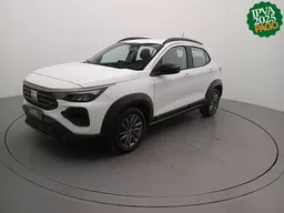 Fiat Pulse