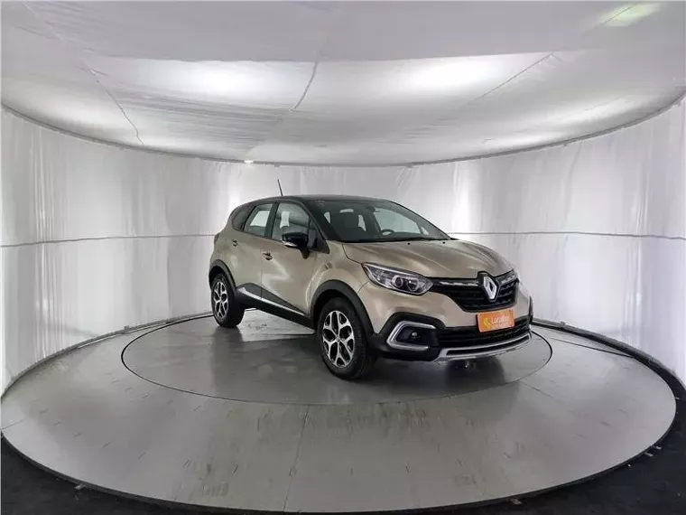 Renault Captur Bronze 7