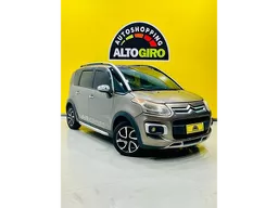 Citroën Aircross