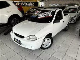 Chevrolet Corsa