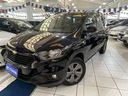 Chevrolet Spin