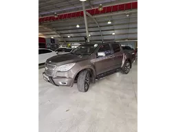 Chevrolet S10