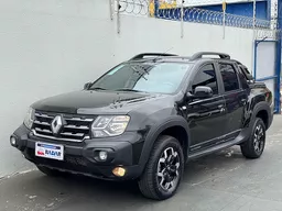 Renault Oroch