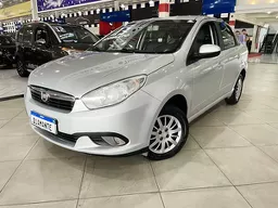 Fiat Siena