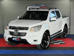Chevrolet S10