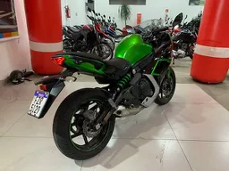 Kawasaki Ninja