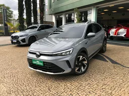 Volkswagen Nivus