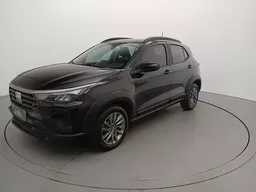Fiat Pulse