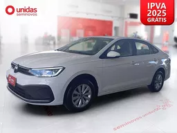Volkswagen Virtus