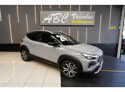 Fiat Pulse